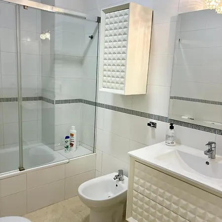 Apartment Espinel 47 Ronda