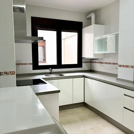 Espinel 47 Apartment