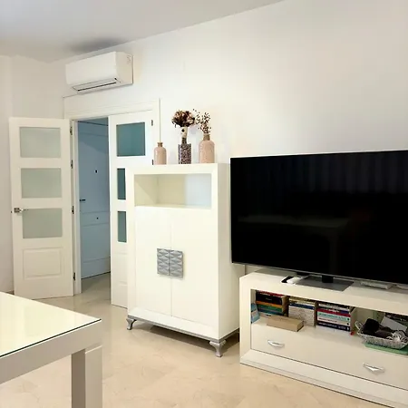 Apartment Espinel 47 *