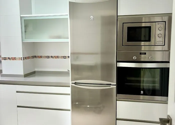 Espinel 47 * Ρόντα