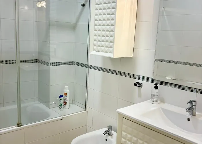 דירה Espinel 47 רונדה