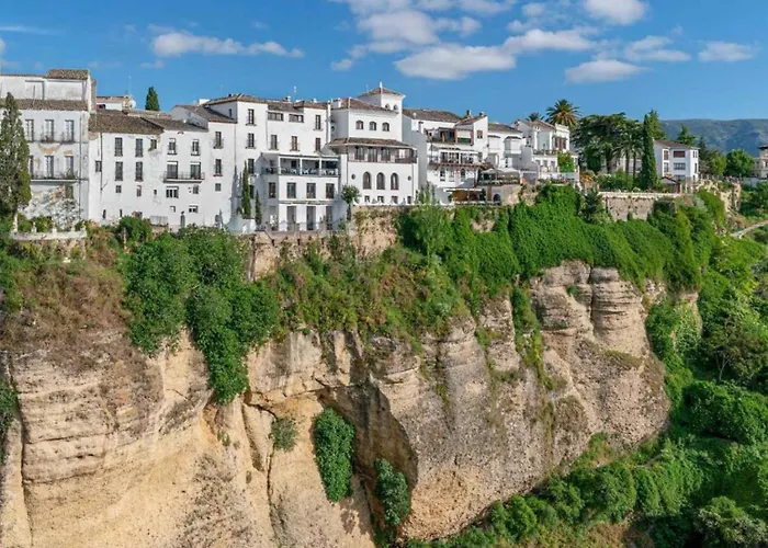 Διαμέρισμα Espinel 47