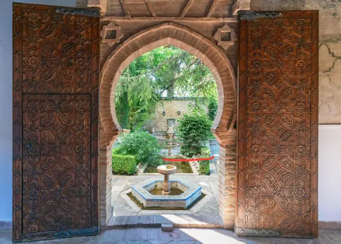 Διαμέρισμα Espinel 47 Ρόντα