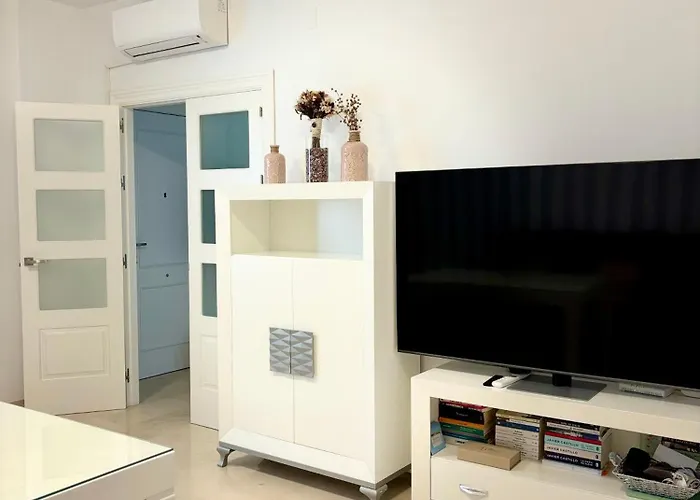 דירה Espinel 47 *