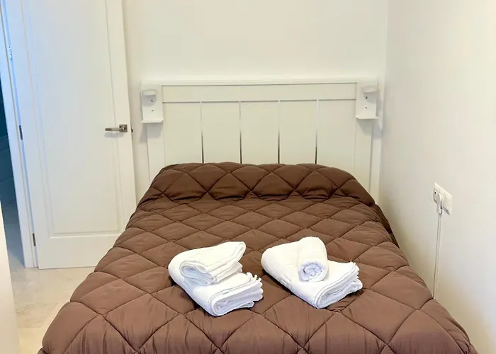 Espinel 47 דירה רונדה