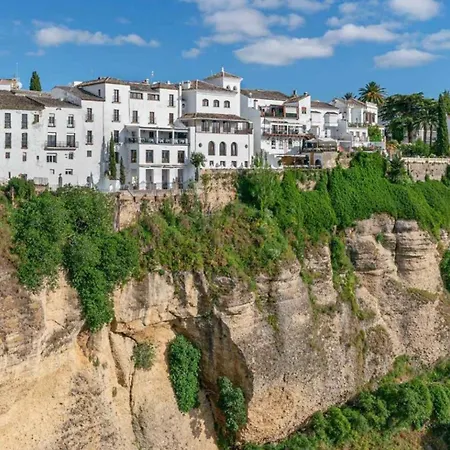 Appartement Espinel 47