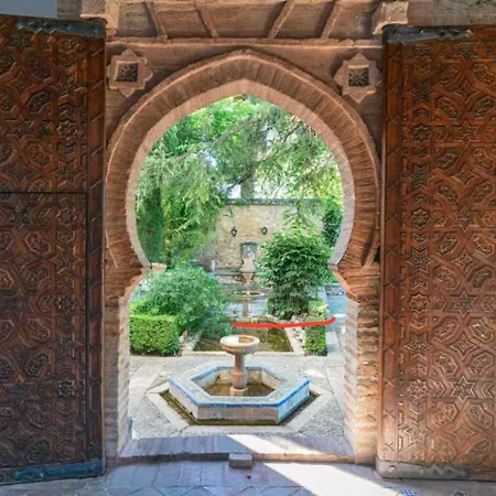 Appartement Espinel 47 Ronda