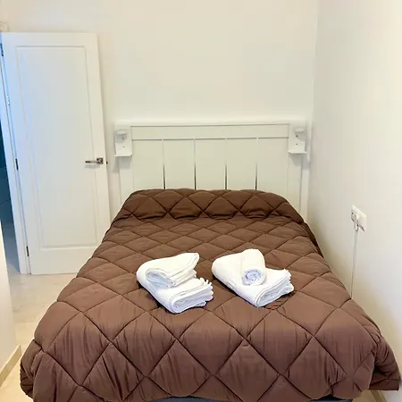 Espinel 47 Appartement Ronda