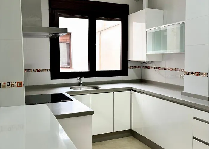 Espinel 47 Appartement