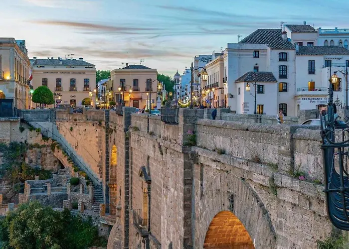 Appartement Espinel 47